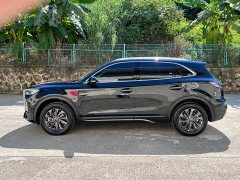 FAW HS5 2.0T 2WDPro Edition - фото 3