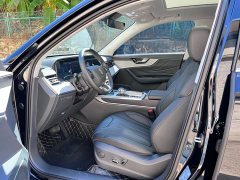 FAW HS5 2.0T 2WDPro Edition - фото 4