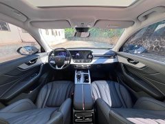 FAW HS5 2.0T 2WDPro Edition - фото 5