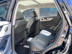 FAW HS5 2.0T 2WDPro Edition - фото 6