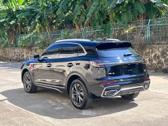 FAW HS5 2.0T 2WDPro Edition - фото 7