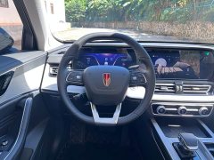 FAW HS5 2.0T 2WDPro Edition - фото 8