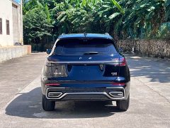 FAW HS5 2.0T 2WDPro Edition - фото 9