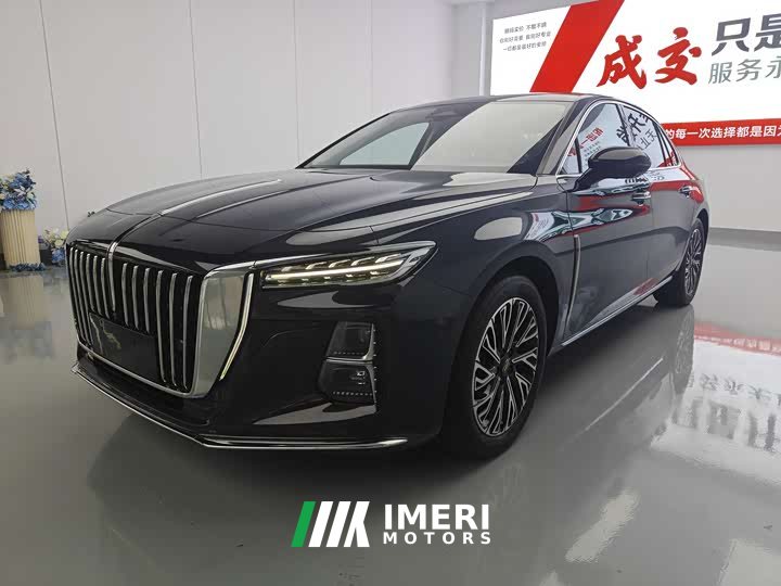 FAW H5 2.0T Edition