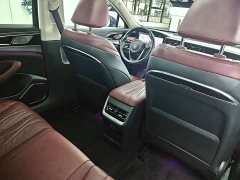 FAW H5 2.0T Edition - фото 11