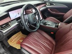 FAW H5 2.0T Edition - фото 12