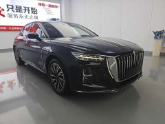 FAW H5 2.0T Edition - фото 3