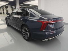 FAW H5 2.0T Edition - фото 6
