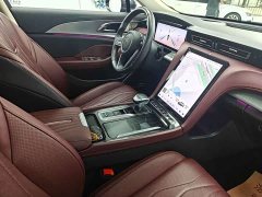 FAW H5 2.0T Edition - фото 8