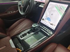 FAW H5 2.0T Edition - фото 9