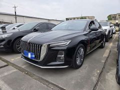 FAW H5 2.0T Edition - фото 1