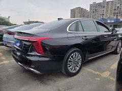 FAW H5 2.0T Edition - фото 10