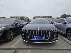 FAW H5 2.0T Edition - фото 2