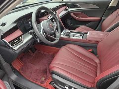 FAW H5 2.0T Edition - фото 4