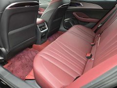 FAW H5 2.0T Edition - фото 5