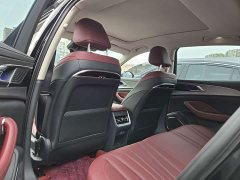 FAW H5 2.0T Edition - фото 6