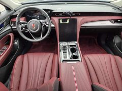 FAW H5 2.0T Edition - фото 8
