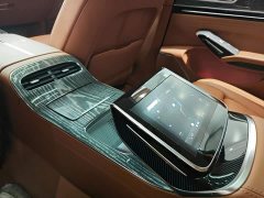 FAW H9 3.0T AWD LuxuryBusiness Edition - фото 10