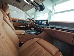 FAW H9 3.0T AWD LuxuryBusiness Edition - фото 12