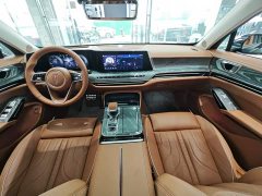 FAW H9 3.0T AWD LuxuryBusiness Edition - фото 13