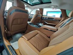 FAW H9 3.0T AWD LuxuryBusiness Edition - фото 18