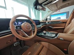 FAW H9 3.0T AWD LuxuryBusiness Edition - фото 19