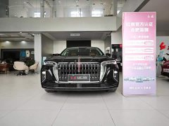FAW H9 3.0T AWD LuxuryBusiness Edition - фото 2