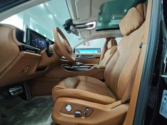 FAW H9 3.0T AWD LuxuryBusiness Edition - фото 3