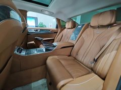 FAW H9 3.0T AWD LuxuryBusiness Edition - фото 4