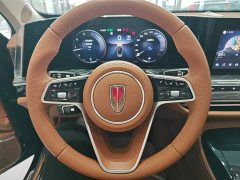 FAW H9 3.0T AWD LuxuryBusiness Edition - фото 5
