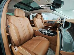 FAW H9 3.0T AWD LuxuryBusiness Edition - фото 6