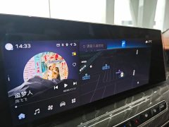 FAW H9 3.0T AWD LuxuryBusiness Edition - фото 7
