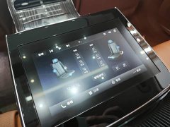 FAW H9 3.0T AWD LuxuryBusiness Edition - фото 9