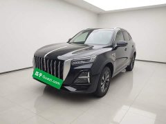 FAW HS5 2.0T Pro Edition - фото 1