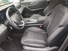 FAW HS5 2.0T Pro Edition - фото 11