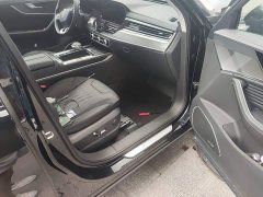 FAW HS5 2.0T Pro Edition - фото 19