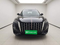 FAW HS5 2.0T Pro Edition - фото 2