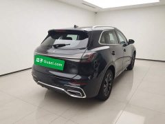 FAW HS5 2.0T Pro Edition - фото 4