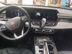 FAW HS5 2.0T Pro Edition - фото 5
