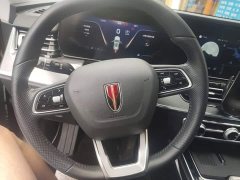 FAW HS5 2.0T Pro Edition - фото 6