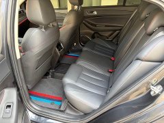 Chery Arrizo 5 PLUS 1.5L CVT PLUS - фото 10