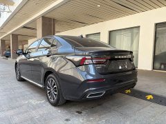 Chery Arrizo 5 PLUS 1.5L CVT PLUS - фото 11