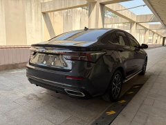 Chery Arrizo 5 PLUS 1.5L CVT PLUS - фото 13