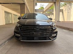 Chery Arrizo 5 PLUS 1.5L CVT PLUS - фото 2