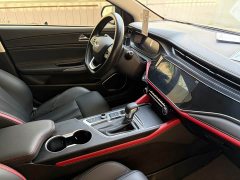 Chery Arrizo 5 PLUS 1.5L CVT PLUS - фото 4