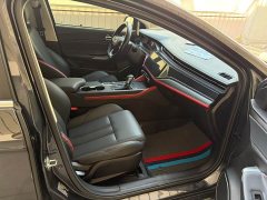 Chery Arrizo 5 PLUS 1.5L CVT PLUS - фото 5