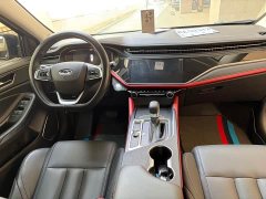Chery Arrizo 5 PLUS 1.5L CVT PLUS - фото 7