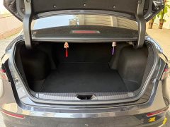 Chery Arrizo 5 PLUS 1.5L CVT PLUS - фото 8