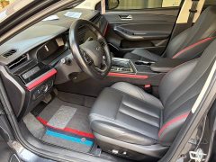 Chery Arrizo 5 PLUS 1.5L CVT PLUS - фото 9