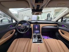 FAW H5 2.0T Edition - фото 12